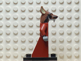 Splinter, tnt007 Minifigure LEGO®   