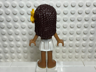 Andrea, frnd0331 Minifigure LEGO®