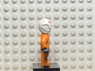 Luke Skywalker - Pilot, sw0019a Minifigure LEGO®