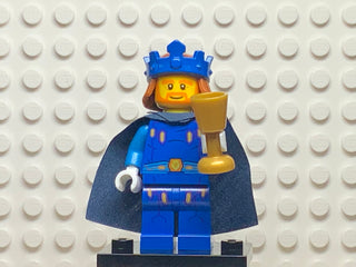 King Halbert, nex100 Minifigure LEGO®