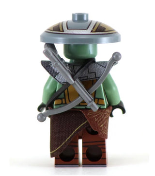 M.BOE Custom Printed & Inspired Star Wars Lego Minifigure Custom minifigure BigKidBrix