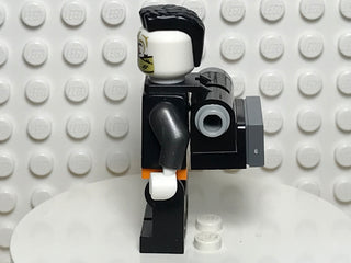 Talon, njo479 Minifigure LEGO®