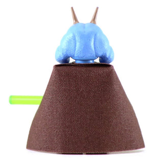 SHANDRILLA Jedi Master Star Wars Custom Printed Minifigure Custom minifigure BigKidBrix