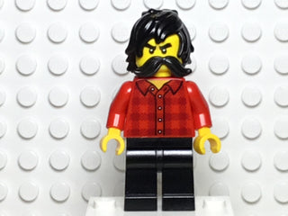 Cole, njo0559 Minifigure LEGO®