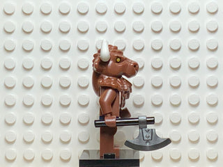 Minotaur, col06-8 Minifigure LEGO®