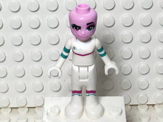 Sweet Mayhem, tlm143 Minifigure LEGO®