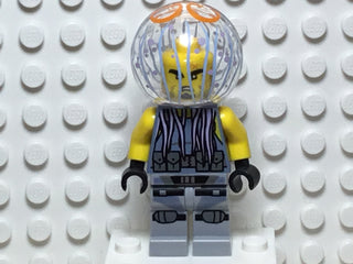 Jelly, njo0367 Minifigure LEGO®
