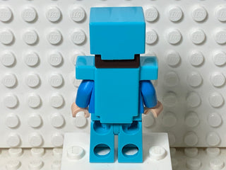 Steve, min015 Minifigure LEGO®