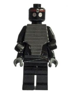 Foot Soldier, tall, 4-arms, tnt036 Minifigure LEGO®