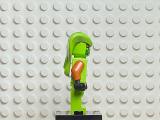 Lasha, njo0206 Minifigure LEGO®
