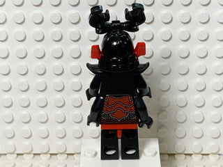 Kozu, njo0581 Minifigure LEGO®