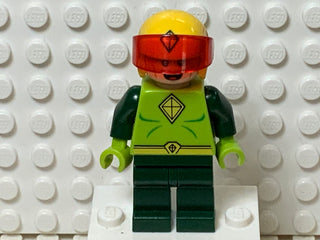 Kite Man, sh0336 Minifigure LEGO®