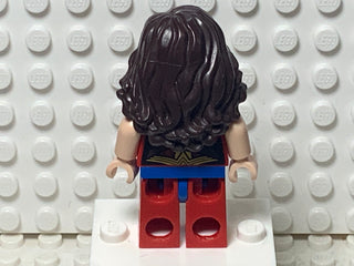 Wonder Woman, sh0393 Minifigure LEGO®