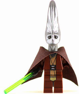 THONGA JAR STAR WARS Custom Printed Custom minifigure BigKidBrix