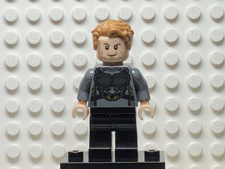 Star-Lord/Peter Quill, sh385 Minifigure LEGO®   