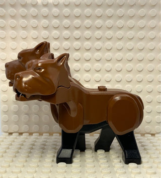 Fluffy, Harry Potter, 40245c00 LEGO® Animals LEGO®   