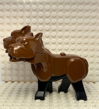Fluffy, Harry Potter, 40245c00 LEGO® Animals LEGO®