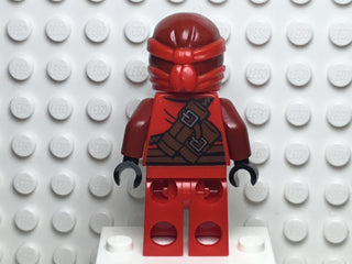 Kai (Honor Robe), njo0265 Minifigure LEGO®