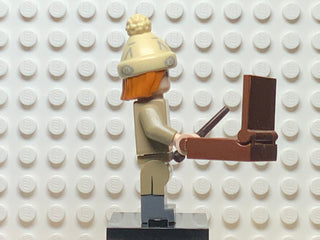 Fred Weasley, colhp2-10 Minifigure LEGO®