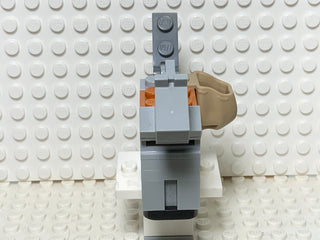 Minecraft Donkey, minedonkey01 LEGO® Animals LEGO®