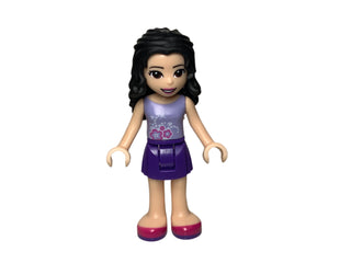Emma, frnd0303 Minifigure LEGO®