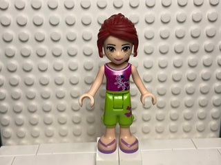 Mia, frnd0130 Minifigure LEGO®
