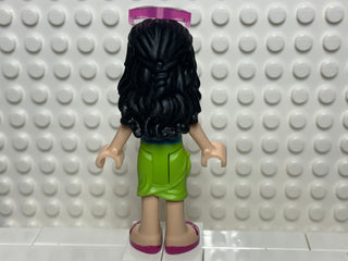 Emma, frnd0209 Minifigure LEGO®