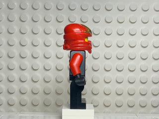 Kai, njo0071 Minifigure LEGO®