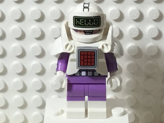 The Calculator, coltlbm-18 Minifigure LEGO®   