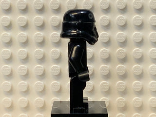 TIE Fighter Pilot, Brown Head sw0035 Minifigure LEGO®