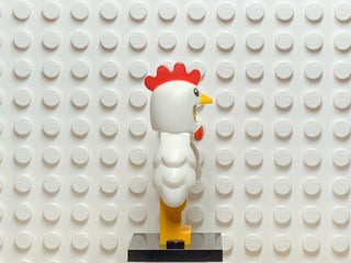Chicken Suit Guy, col09-7 Minifigure LEGO®   
