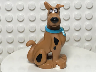 Scooby-Doo, 20690pb01c02 Minifigure LEGO®