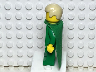 Draco Malfoy, hp020 Minifigure LEGO®   