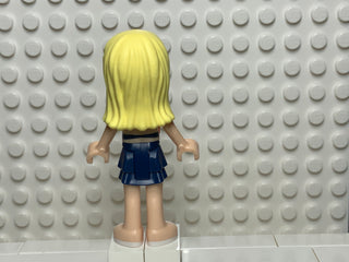 Stephanie, frnd0267 Minifigure LEGO®