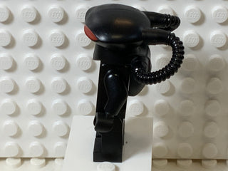 Black Manta, sh0526 Minifigure LEGO®