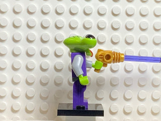 Space Alien, col03-13 Minifigure LEGO®