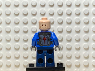 Nova Corps Officer, sh0128 Minifigure LEGO®