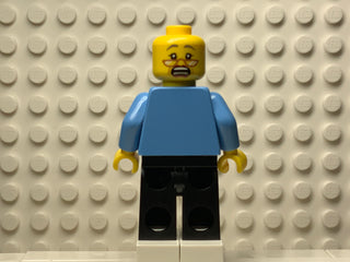 Ma Cop, tlm019 Minifigure LEGO®