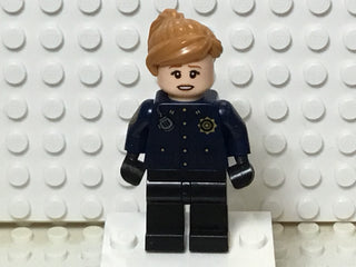 GCPD Officer, sh0346 Minifigure LEGO®