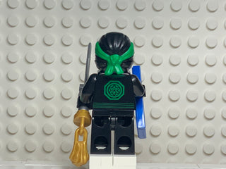 Lloyd, coltlnm-3 Minifigure LEGO®