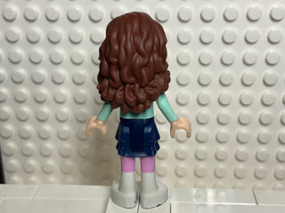 Olivia, frnd0030 Minifigure LEGO®