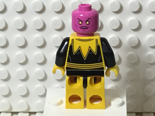 Sinestro, sh144 Minifigure LEGO®   