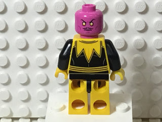 Sinestro, sh0144 Minifigure LEGO®