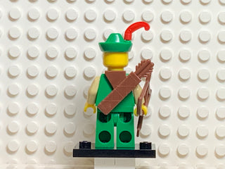 Forestman, col01-14 Minifigure LEGO®   