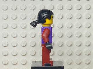 Clouse, njo0112 Minifigure LEGO®