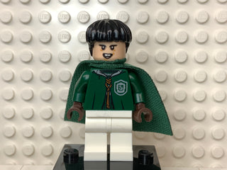 Marcus Flint, hp136 Minifigure LEGO®