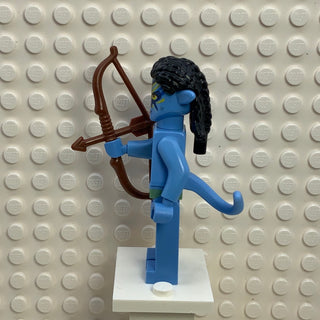 Neytiri, avt001 Minifigure LEGO®