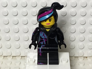 Wyldstyle, tlm027 Minifigure LEGO®