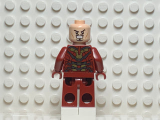 Iron Man Mark 43 Armor, sh0167 Minifigure LEGO®