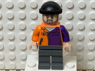 Two-Face's Henchman, sh0021 Minifigure LEGO®